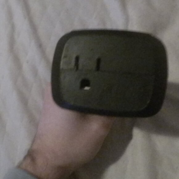 Schumacher 70W Power Inverter, Used, Good Condition - Picture 3 of 4